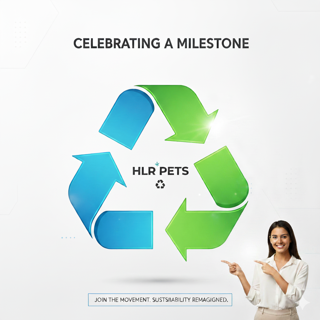 HLR Recycling gallery image