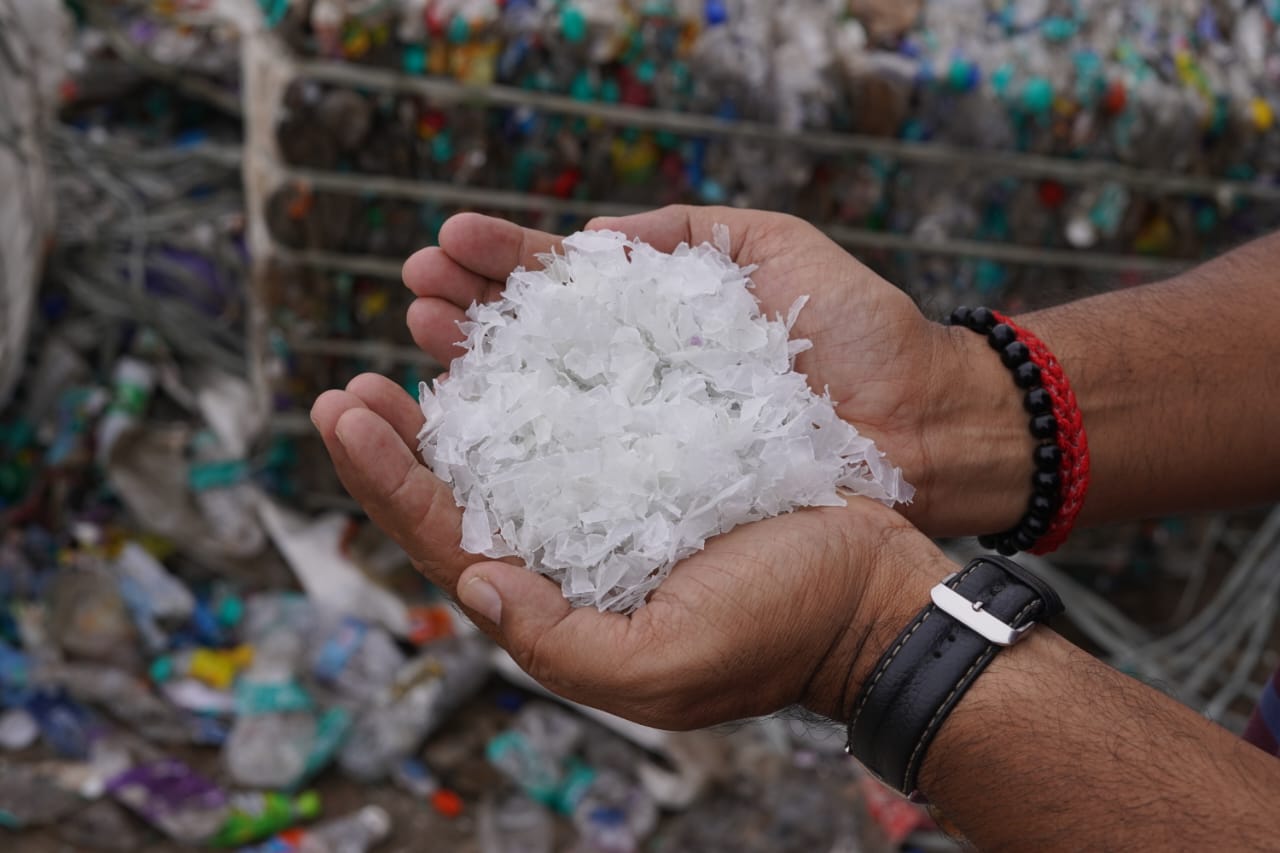 HLR Recycling gallery image