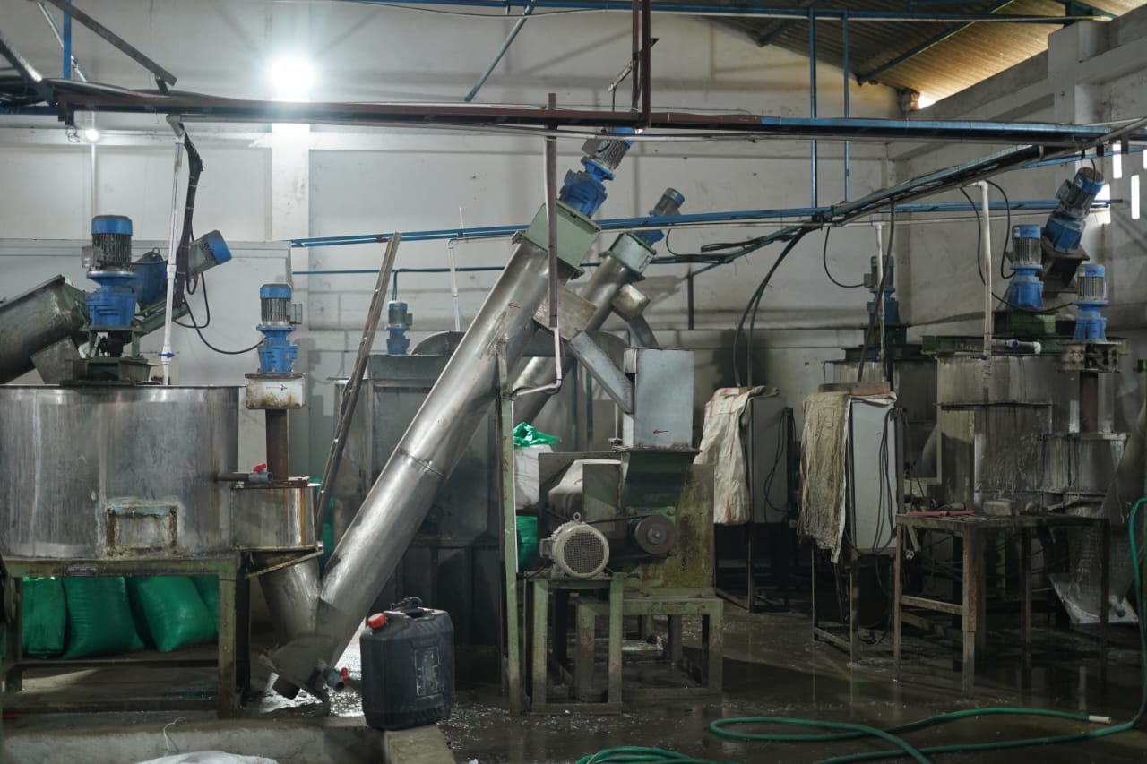 HLR Recycling gallery image