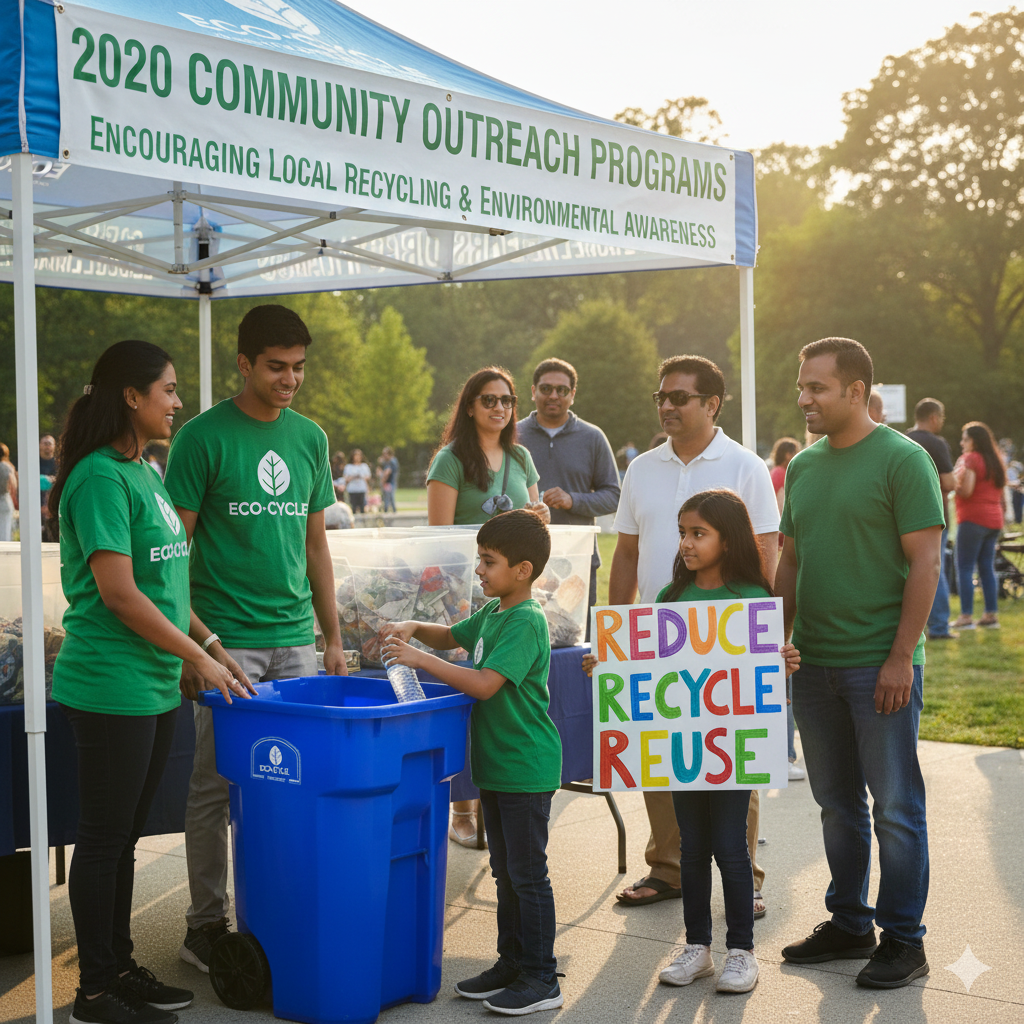 Community Outreach Programs