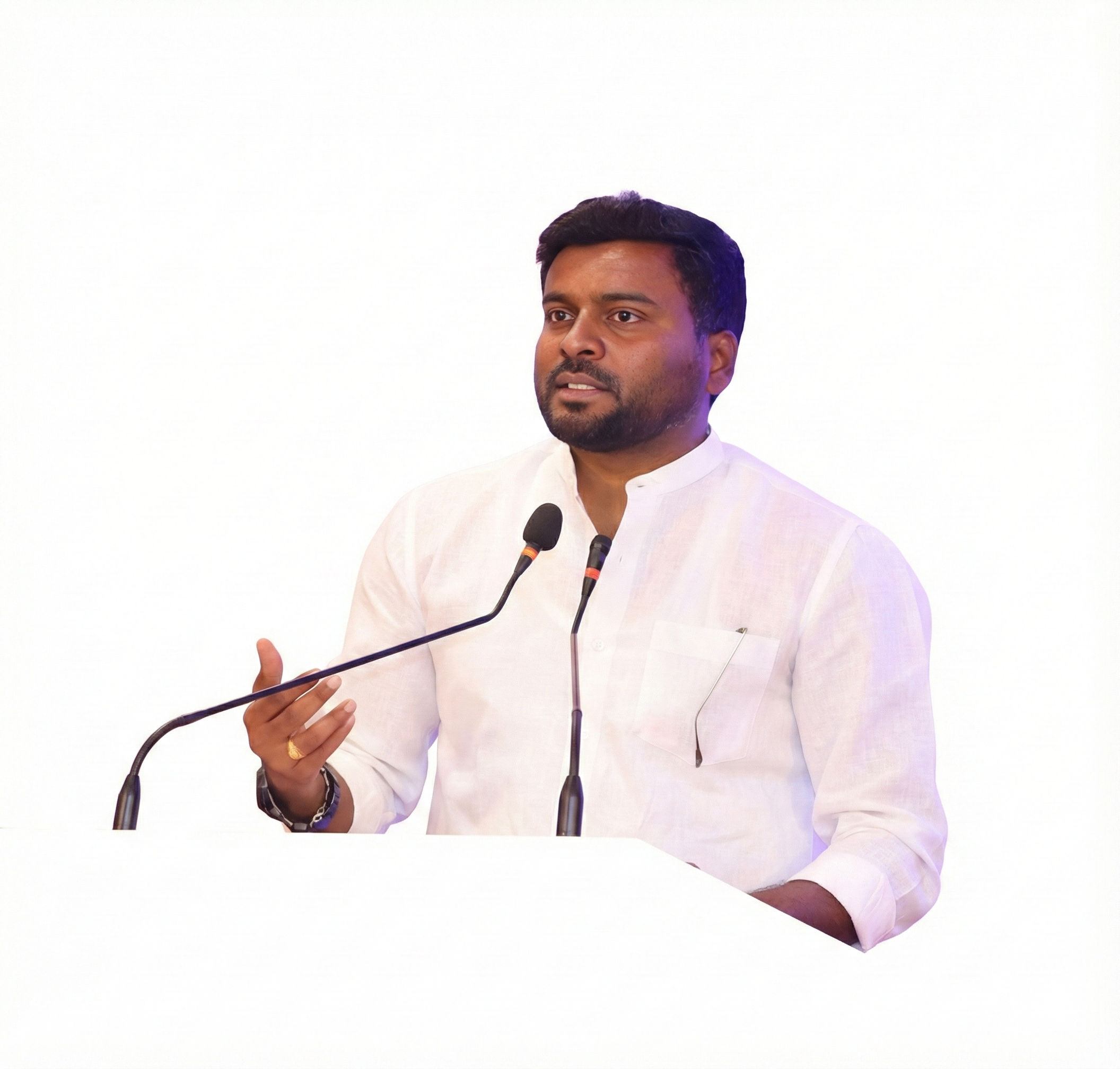 DR. D. RAJASEKAR